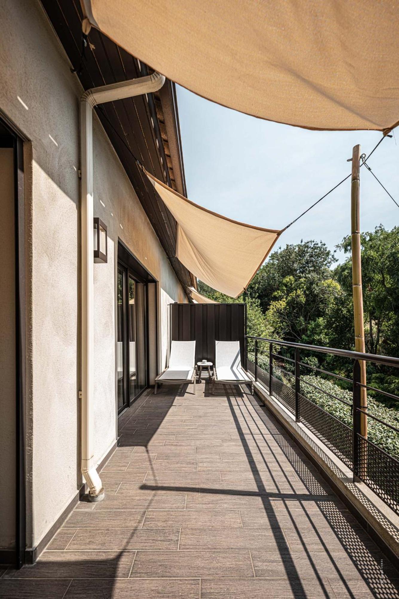 קרקסון Hotel Le Parc - La Table De Franck Putelat מראה חיצוני תמונה